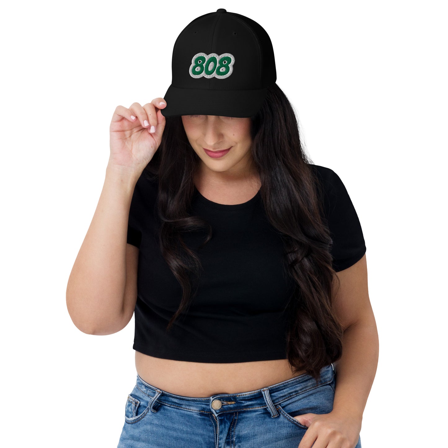 808 Trucker