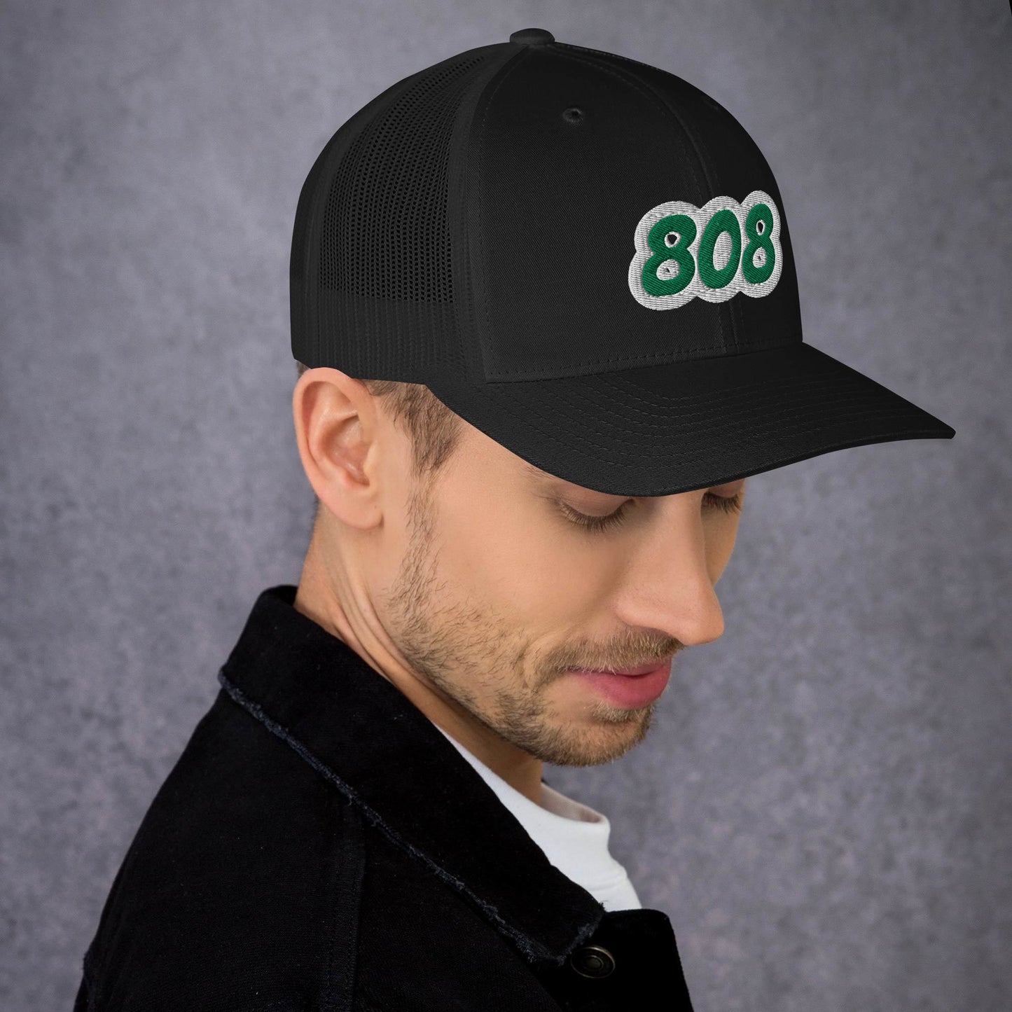 808 Trucker
