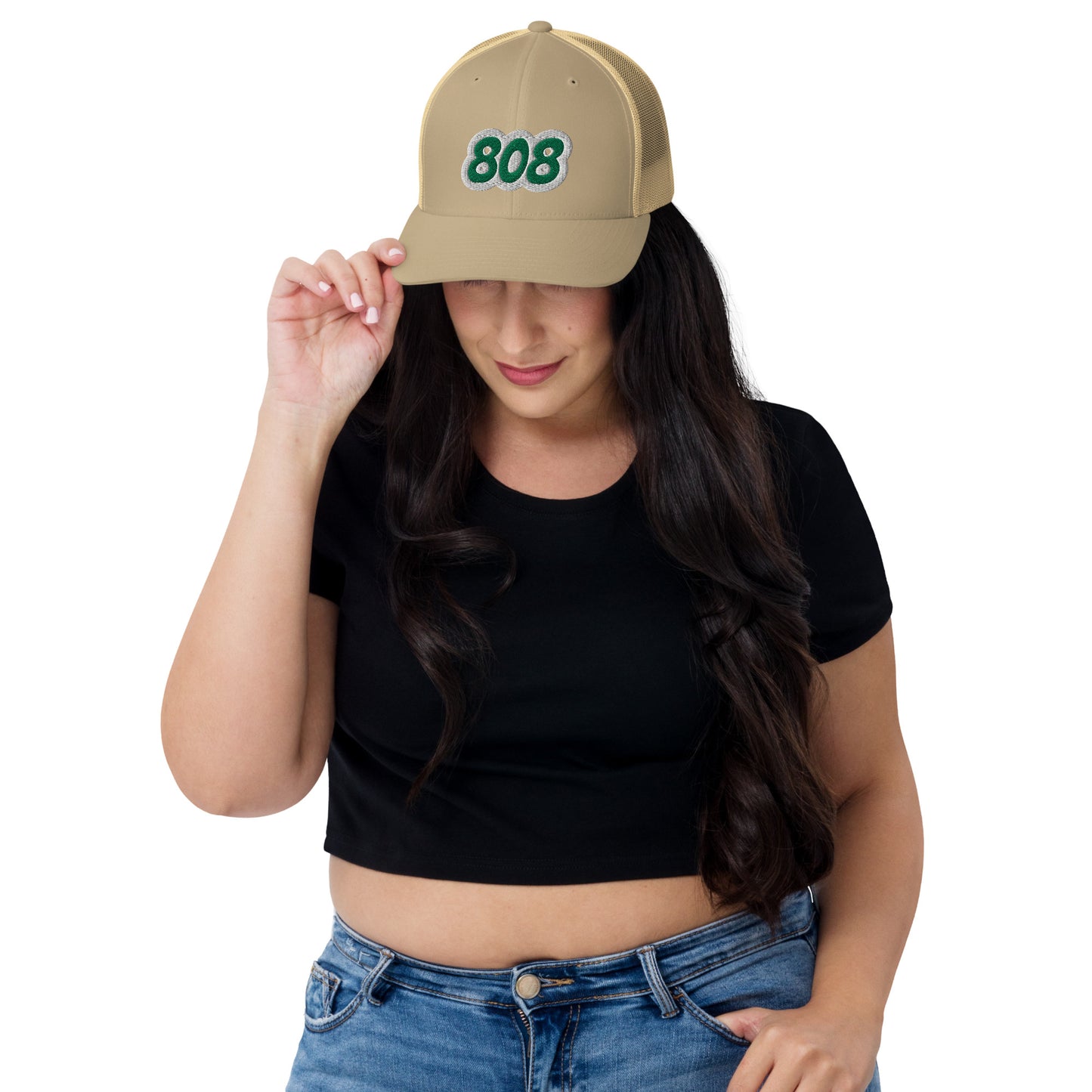 808 Trucker