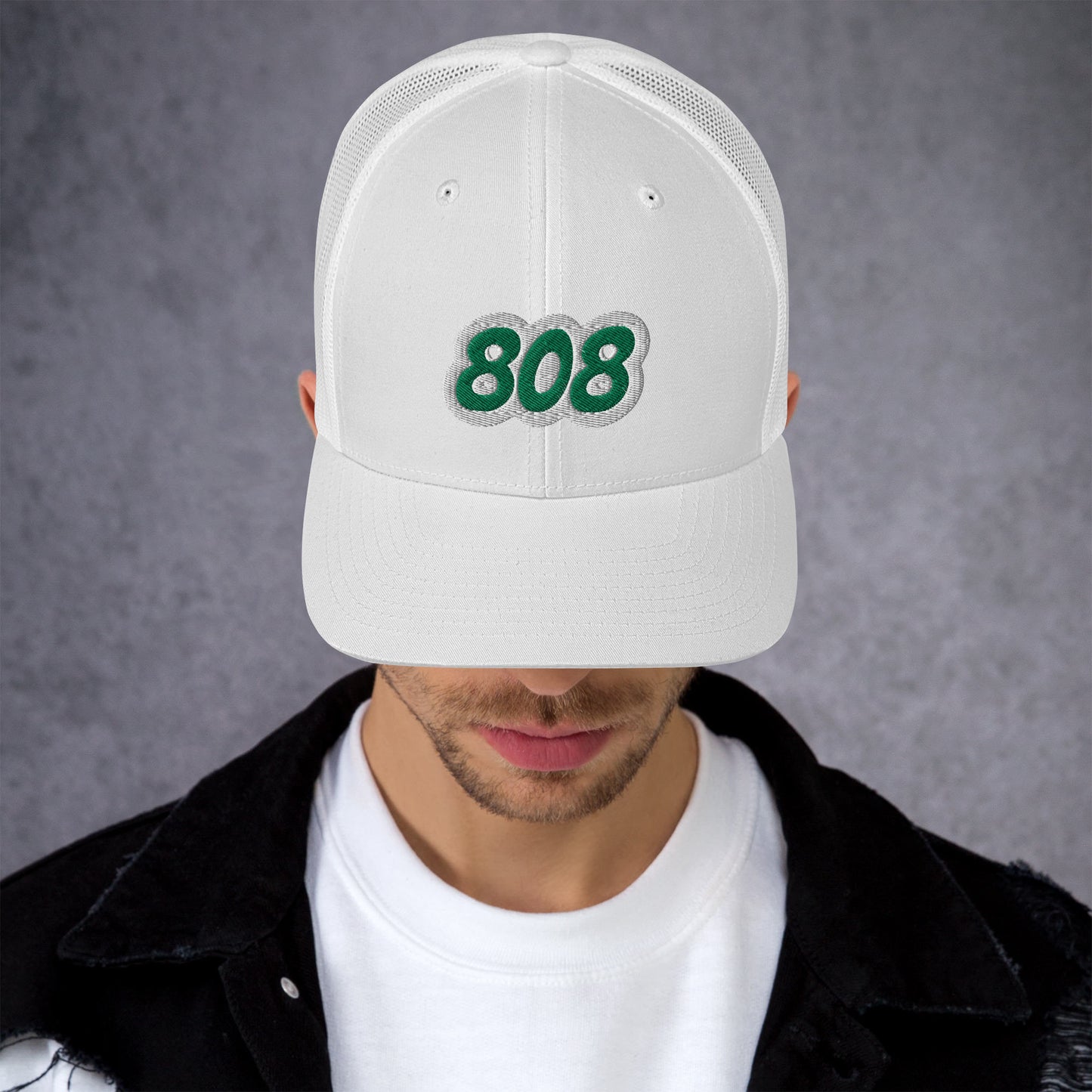 808 Trucker