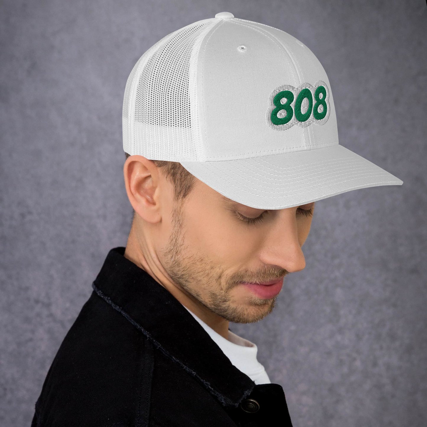 808 Trucker